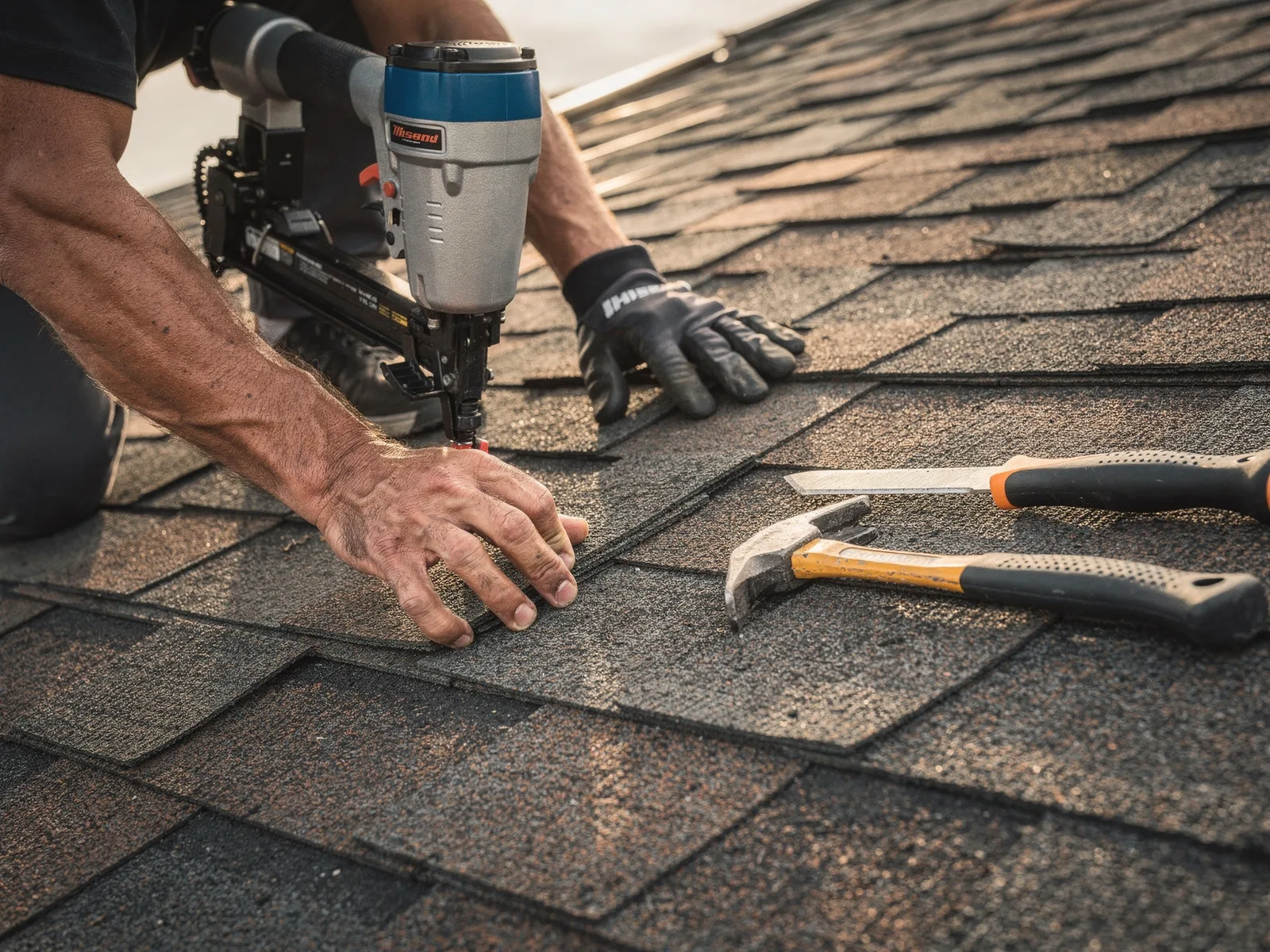 Why choose Roof Repair in Orient, IA